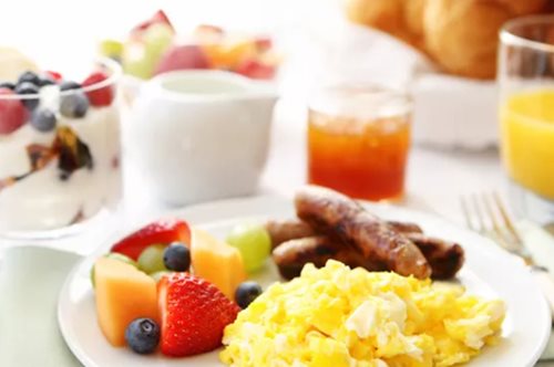 Δέκα λάθη που κάνεις στο πρωινό γεύμα και πώς να τα διορθώσεις