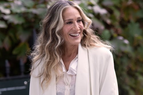 Do it Like the New Yorkers | Πώς να καλύψετε τα λευκά σαν μια Νεοϋορκέζα