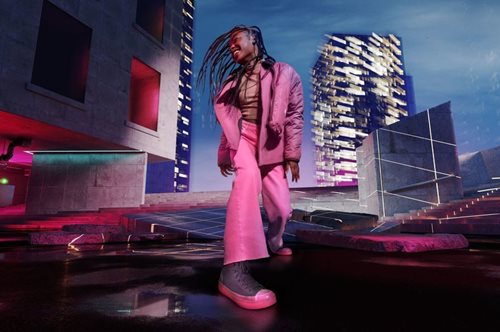 To Chuck Taylor CX επανέρχεται πιο άνετο και τολμηρό από ποτέ