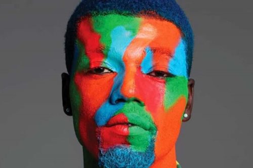 «PORTRAITS»: Μία οικεία προσέγγιση του δίπολου φωτογράφος-μοντέλο