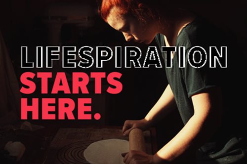 Η Answear εγκαινιάζει τον διεθνή διαγωνισμό φωτογραφίας Lifespiration Starts Here