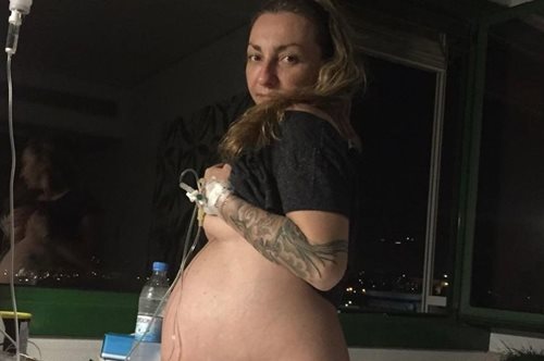 «Αν σου τα φέρει έτσι η ζωή μην σκεφτείς ούτε λεπτό πως αυτό δεν θα περάσει»