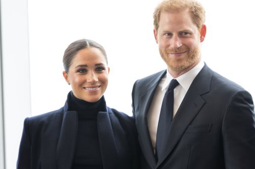 Πρίγκιπας Harry- Meghan | Γιατί σκέφτονται να μην επισκεφτούν την βασίλισσα φέτος τα Χριστούγεννα; 