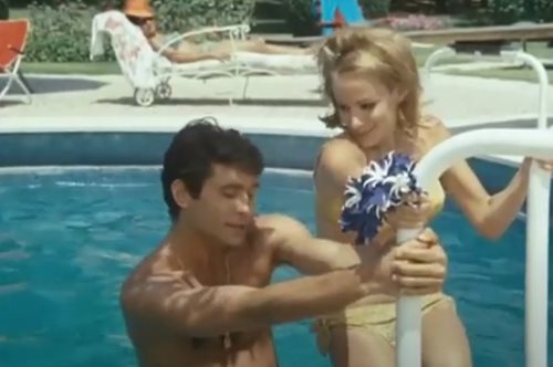 Μπέτυ Αρβανίτη – Φαίδων Γεωργίτσης: «Χωρίσαμε όταν έκανε έκτρωση στο παιδί μου χωρίς να μου το πει»