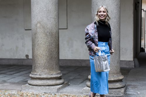 Glam Knits |10 πουλόβερ που μπορείτε να φορέσετε σε βραδινή έξοδο