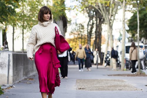 13 κομμάτια από το Zara για να δημιουργήσεις τις πιο λαμπερές εμφανίσεις φέτος τα Χριστούγεννα