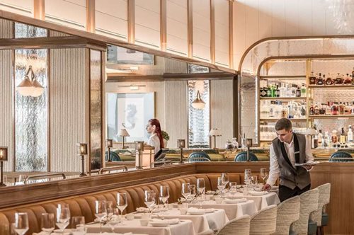 Τα ελληνικά εστιατόρια του οδηγού Michelin για το 2021