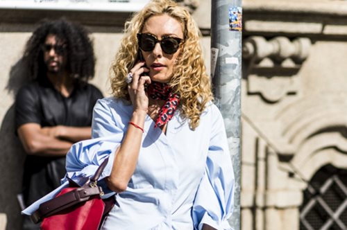 Τα καλύτερα jeans για γυναίκες άνω των 50