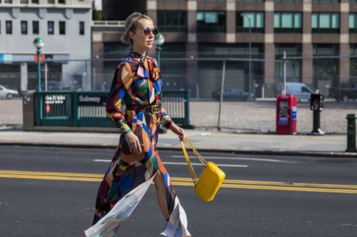 Οι «παγίδες» του στιλ: 5 κοινά λάθη στο ντύσιμο που κάνουν όλες οι γυναίκες 