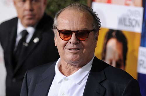 Τζακ Νίκολσον: Μεγάλωσε πιστεύοντας ότι η μητέρα του ήταν η αδερφή του