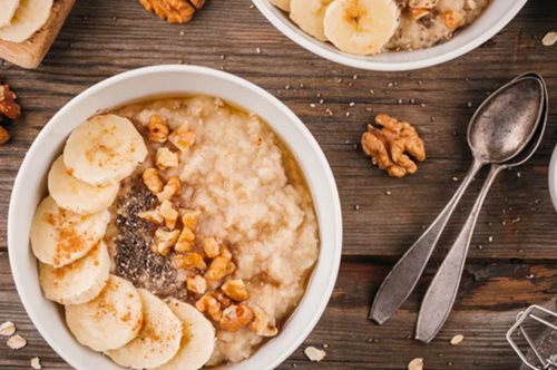 Κάνε αυτές τις αλλαγές στη διατροφή σου για να χάσεις 2 κιλά ως τα Χριστούγεννα