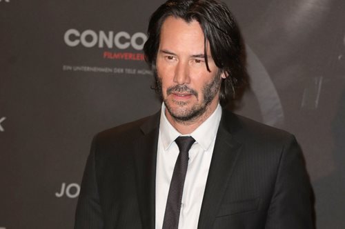 Η ευγενική χειρονομία του Κιάνου Ριβς προς την Σάντρα Μπούλοκ μας έκανε να τον ερωτευτούμε ξανά 