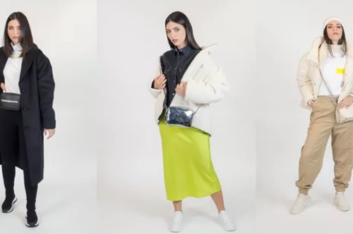 #Stylegram | Βρήκαμε τα 5 απαραίτητα πανωφόρια της σεζόν