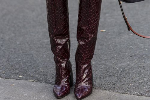 Oι μπότες από το Zara που πρέπει να αποκτήσεις 