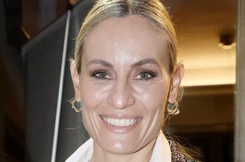 Ελεονώρα Μελέτη | Παρενοχλήθηκε σεξουαλικά στον αέρα της εκπομπής της (vid)