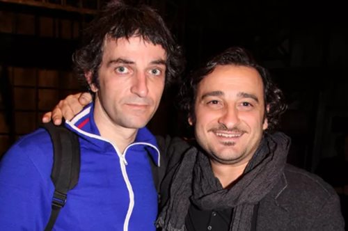 Βασίλης Χαραλαμπόπουλος | Έτσι σχολίασε την αποχώρηση του Άρη Σερβετάλη από τον 