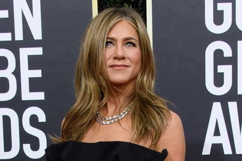 10 wellness συμβουλές που ακολουθεί πιστά η Jennifer Aniston