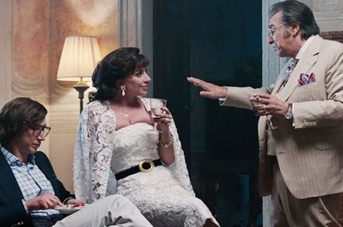 Η αρχοντική ιταλική κατοικία του «House of Gucci» διατίθεται για μια διανυκτέρευση στο Airbnb