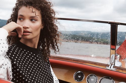 Πέντε γυναίκες, πέντε χριστουγεννιάτικα δώρα, ένας προορισμός