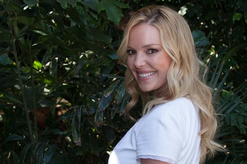 H συνέντευξη που κατέστρεψε την καριέρα της Κάθριν Χέιγκλ μέσα σε μία νύχτα