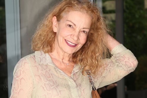 «Η κόρη μου είχε μηνιγγίωμα. Ήταν μία πολύ σοβαρή επέμβαση στο κεφάλι»