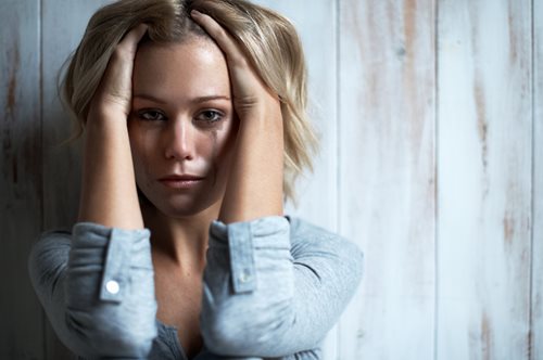 «Έχω φάει πολλή κακοποίηση. Βασικά, μόνο κακοποίηση έχω φάει στη ζωή μου»