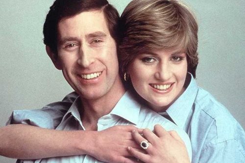 «Η πριγκίπισσα Νταϊάνα απάτησε πρώτη τον Κάρολο»