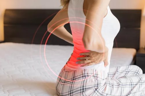 Η οστεοπόρωση μπορεί να συμβεί σε οποιαδήποτε ηλικία: Ένας mini οδηγός για κάθε γυναίκα