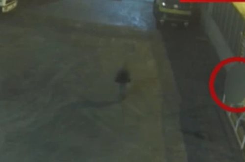 Φρίκη στο Κερατσίνι: Η 8χρονη ψυχορραγούσε και υπάλληλος του εργοστασίου την κλωτσούσε να δει αν ζει