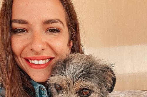 «Είναι ο άνθρωπος πίσω από το ατυχές σποτάκι, του οποίου την προσέγγιση κατακρίναμε όλοι»