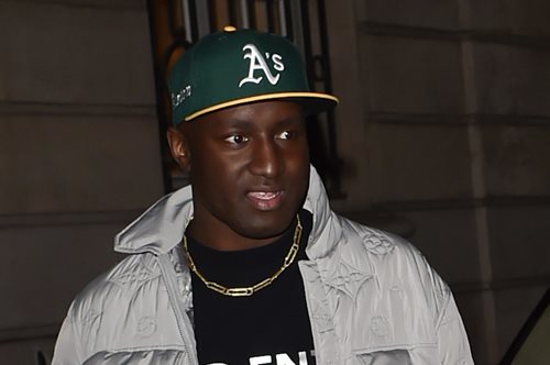 Virgil Abloh | Πέθανε ο ιδρυτής του οίκου Off-White