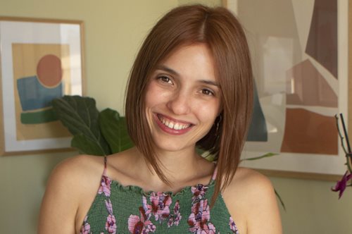 «Ήταν τόσο κακή η εμπειρία μου στο σχολείο,που αποφάσισα ότι θέλω να αλλάξω το εκπαιδευτικό σύστημα»