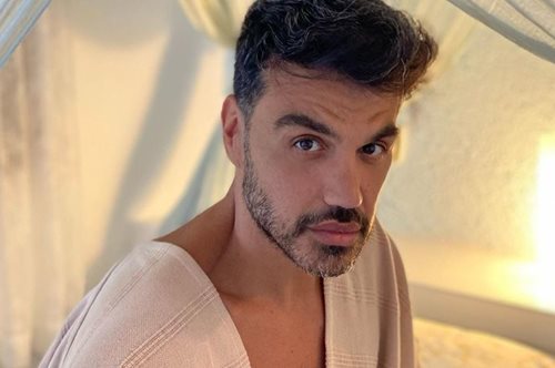 Παντελής Τουτουντζής | Το bullying, η σχέση με τον σύντροφο του και ο ερχομός των παιδιών τους