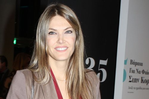 «Έχω δεχτεί χυδαία κριτική, επειδή είμαι γυναίκα ή επειδή ήμουν νέα στην πολιτική»