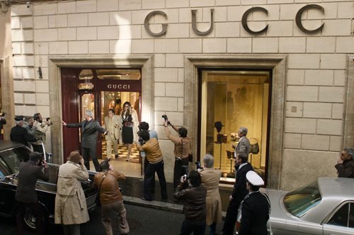 Αλεσάντρα-Αλλέγκρα Γκούτσι: Δύο κόρες που βλέπουν την δολοφονία του πατέρα τους να γίνεται επιτυχία 