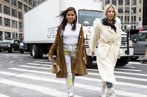 14 styling tips για να είστε πάντα κομψές μετά τα 40