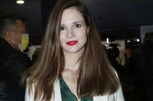 «Η υιοθεσία θα μπορούσε να είναι και πρώτη μου επιλογή»