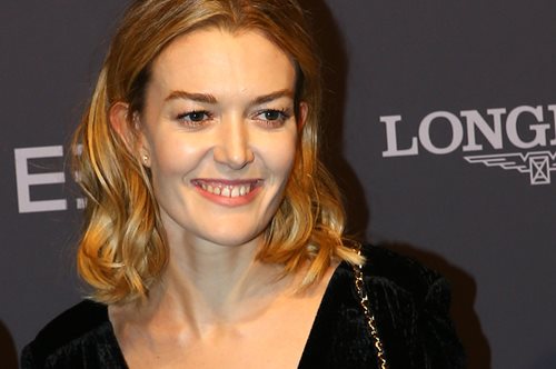 Η «χρυσή» κληρονόμος του ομίλου Zara δηλώνει έτοιμη να αναλάβει τα ηνία της επιχείρησης