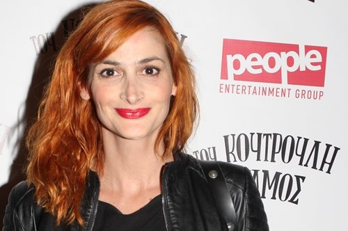 «Έχω υπάρξει κακοποιητική λεκτικά σε συντρόφους μου»