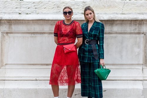 Gift Guide | 15 κομψά δώρα για γυναίκες που αγαπούν το casual στιλ