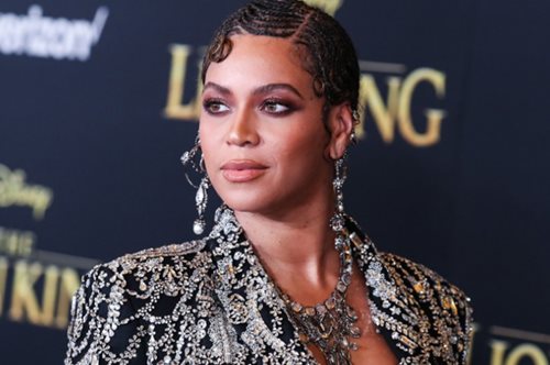 Beyoncé | Η σπάνια φωτογραφία με τις κόρες της, Blue και Rumi