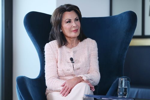 «Έχω κάνει τα πάντα εκτός από λίφτινγκ»