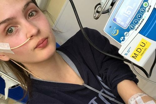 Γυναίκα με ανίατη ασθένεια, μηνύει τον γιατρό της μητέρας της που της επέτρεψε να γεννηθεί