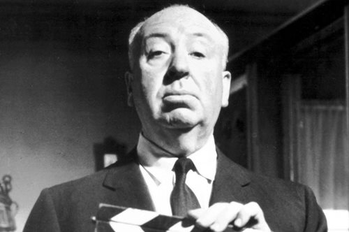 Ο Άλφρεντ Χίτσκοκ βασάνισε την πρωταγωνίστριά του και έκανε μόλις μία φορά σεξ στη ζωή του