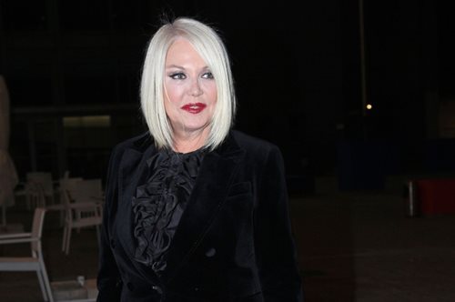 «Μπέμπα και μες στην καλή χαρά»