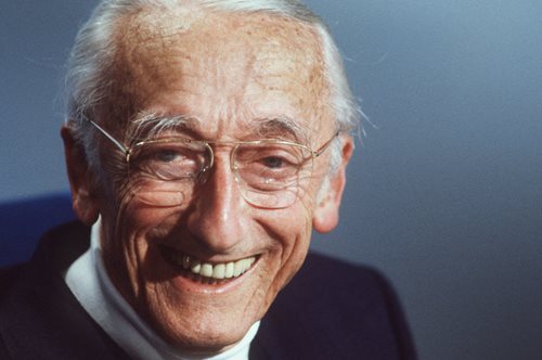 Ζακ-Υβ Κουστώ: 