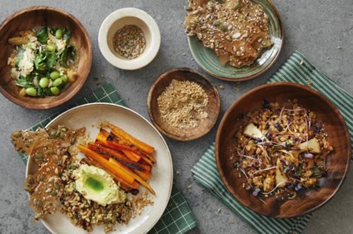 Μεσογειακή ή Σκανδιναβική διατροφή; Ποιες είναι οι διαφορές τους;