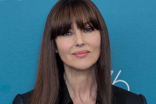 Μόνικα Μπελούτσι: «Οι γυναίκες πλέον νιώθουν ελεύθερες να μεγαλώνουν»