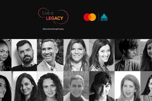 Live A Legacy: Επιστρέφει και όπως πάντα, δεν θα θέλουμε να τελειώσει!