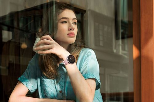 Το νέο HUAWEI Watch GT3 είναι διαθέσιμο στην ελληνική αγορά για να συντροφεύσει την κάθε περίσταση 